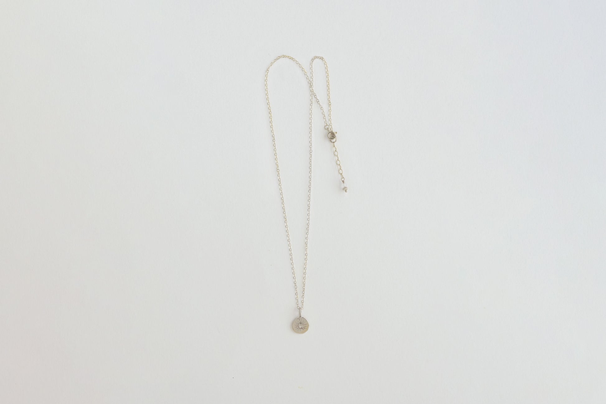 MINI DAYLIGHT NECKLACE charlotte-penman-2