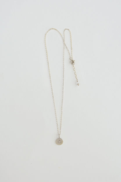 MINI DAYLIGHT NECKLACE charlotte-penman-2