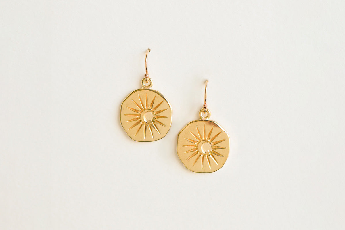 DAYLIGHT EARRINGS charlotte-penman-2