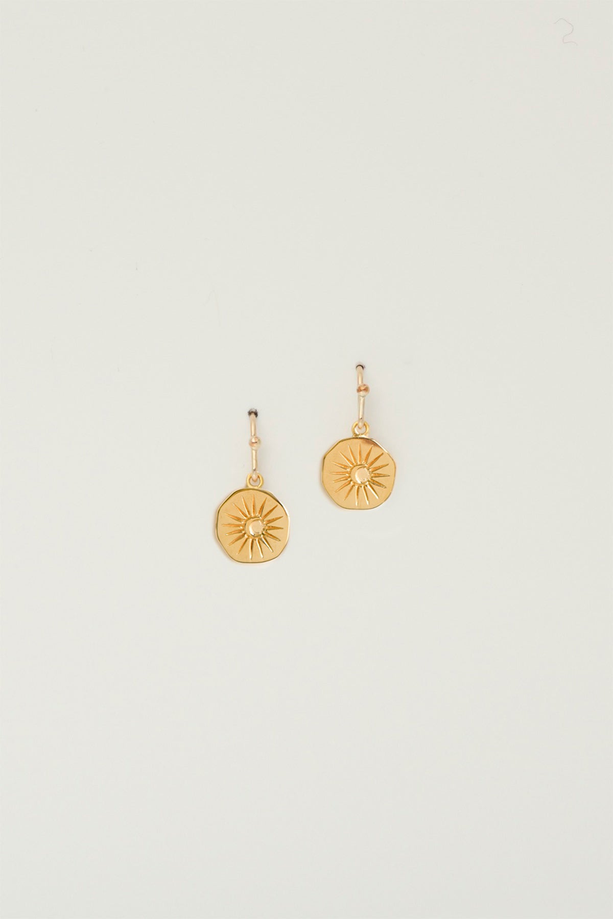 MINI DAYLIGHT EARRINGS charlotte-penman-2