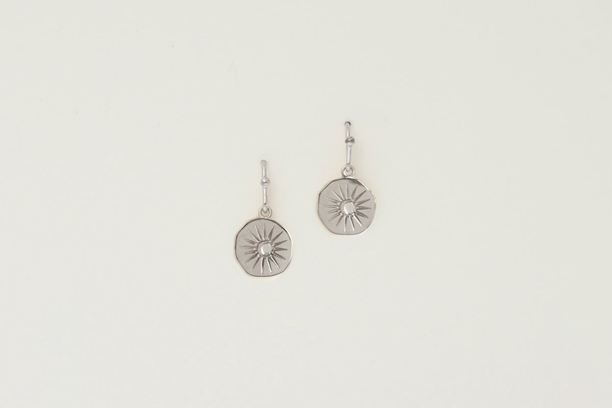 MINI DAYLIGHT EARRINGS charlotte-penman-2