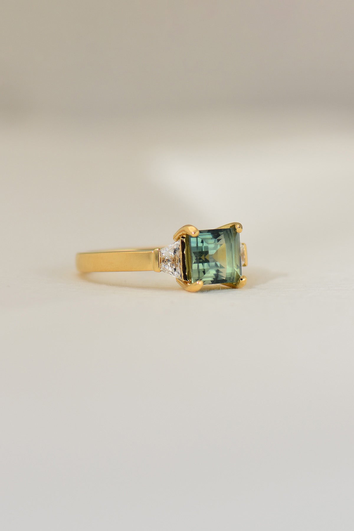 JILL & TIM ENGAGEMENT RING charlotte-penman-2
