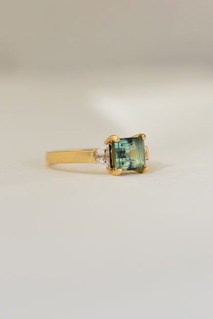 JILL & TIM ENGAGEMENT RING charlotte-penman-2