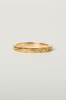 DAISY CHAIN ETERNITY BAND