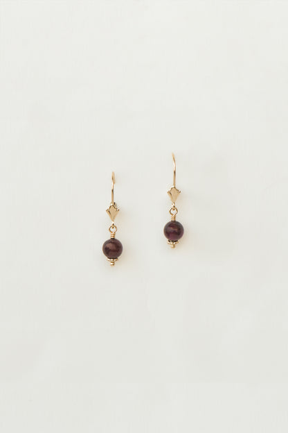 DAPHNE EARRINGS charlotte-penman-2