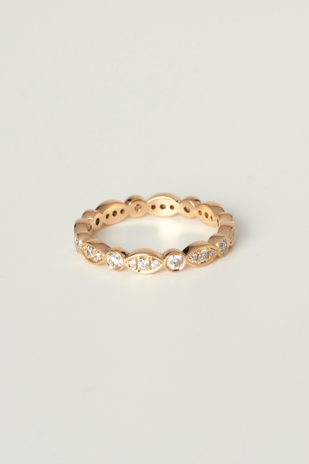 ELENA ETERNITY BAND