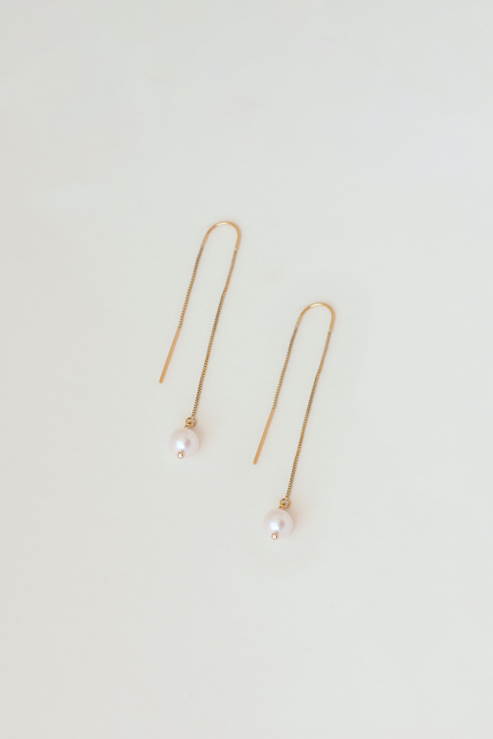 ELO THREADERS – Charlotte Penman