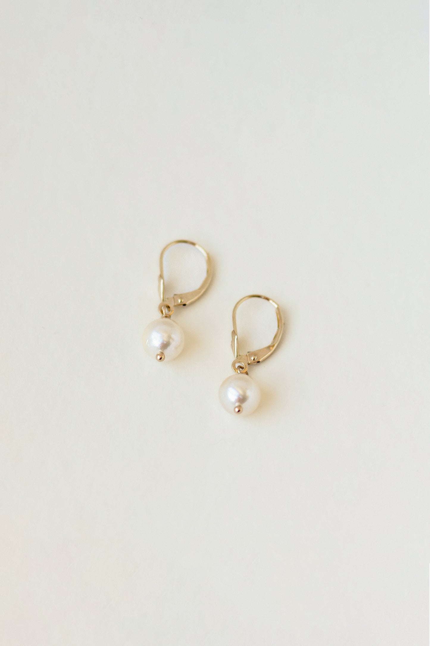 FLEUR EARRINGS