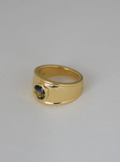 GEORGIE SAPPHIRE RING charlotte-penman-2