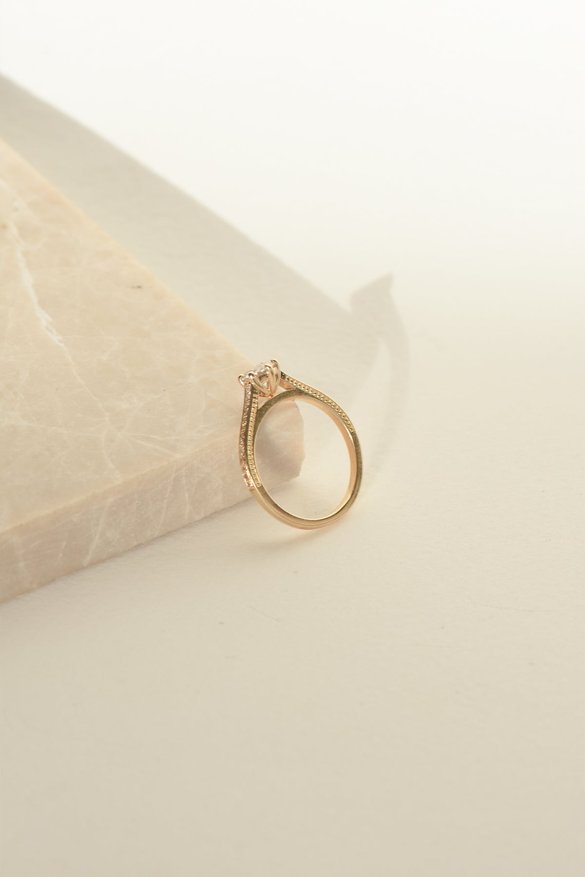 KATE DIAMOND RING