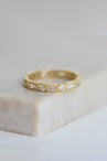 MEAGHAN ETERNITY BAND