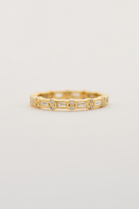 MEAGHAN ETERNITY BAND charlotte-penman-2