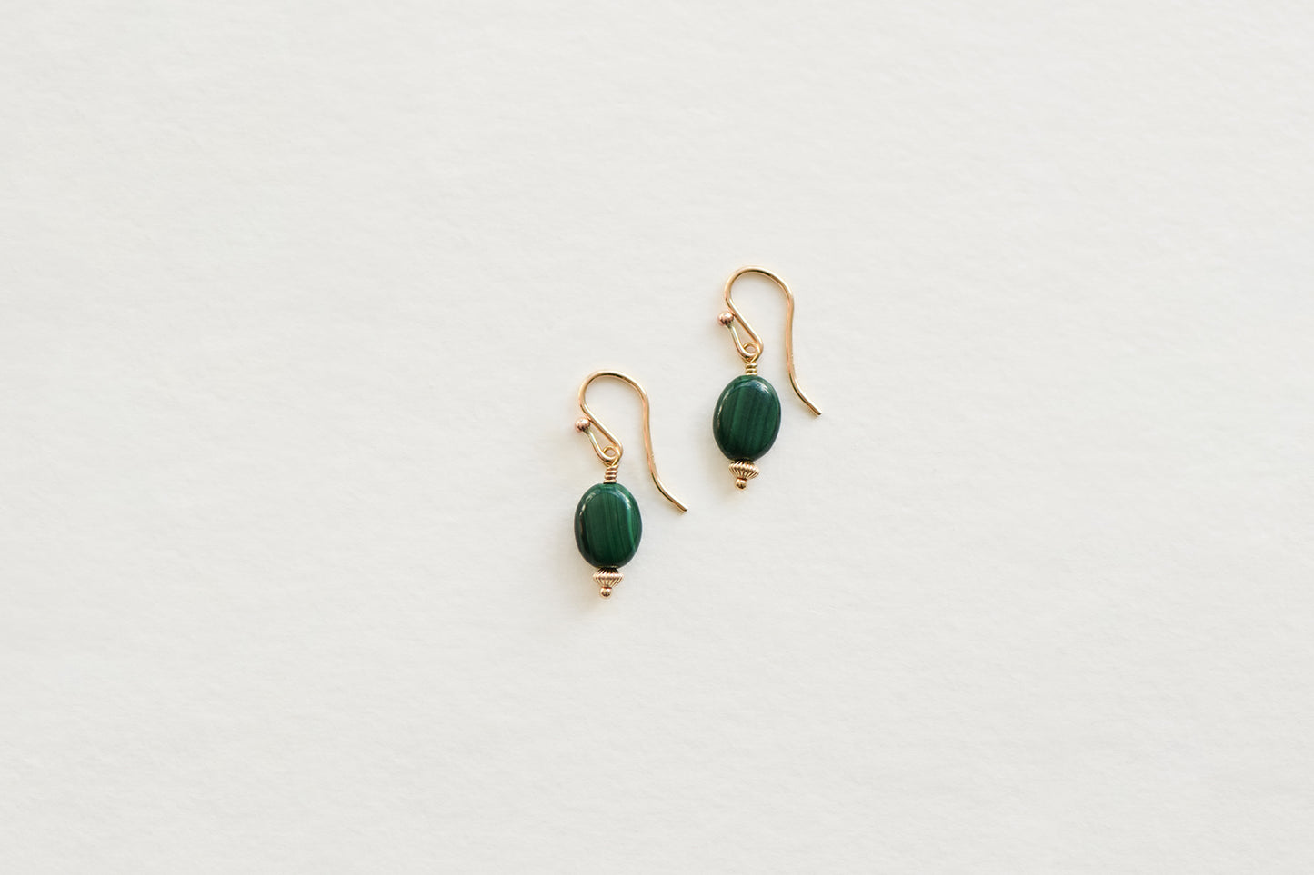 ROSETTA EARRINGS