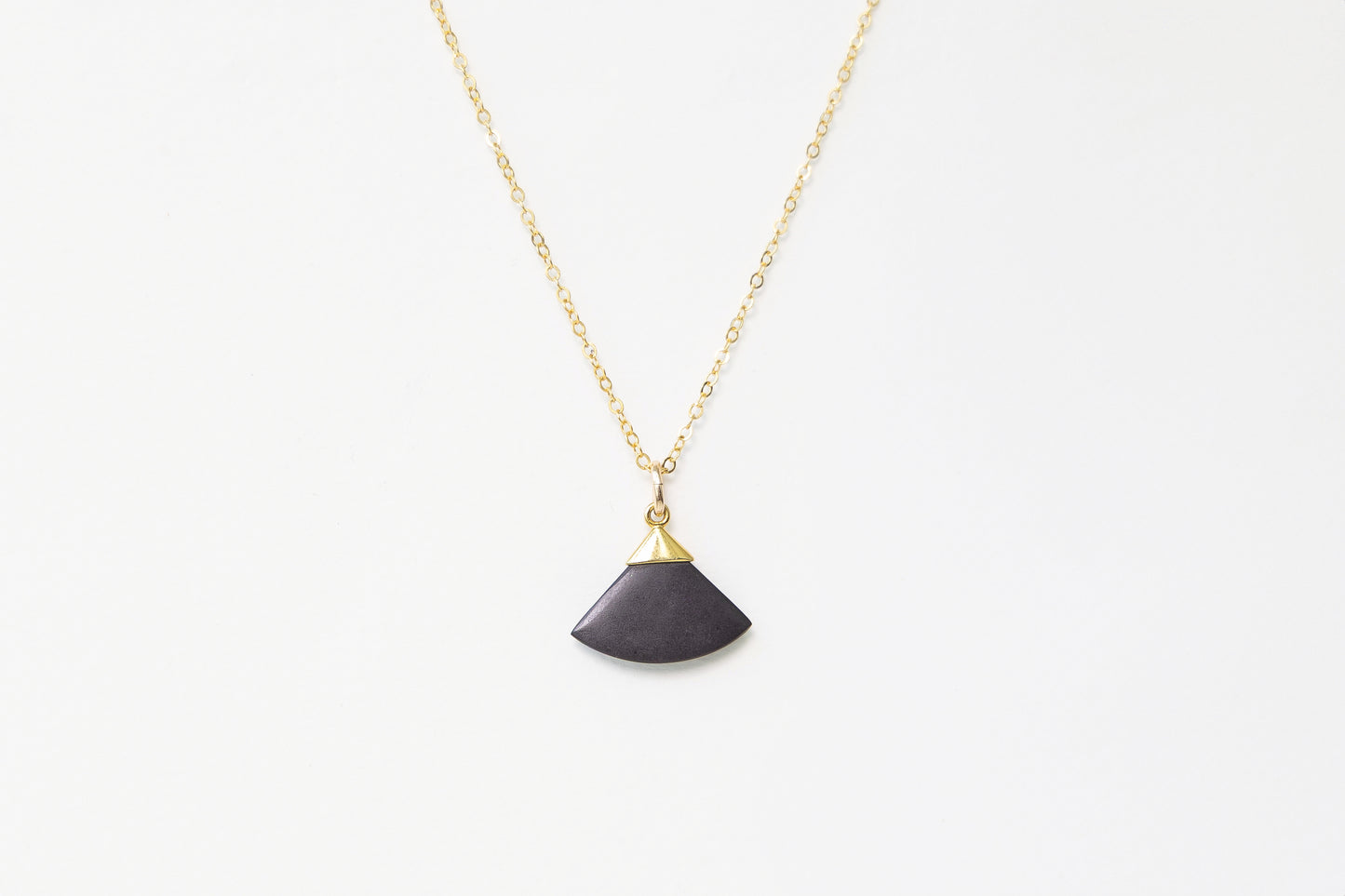PIWAKAWAKA NECKLACE charlotte-penman-2