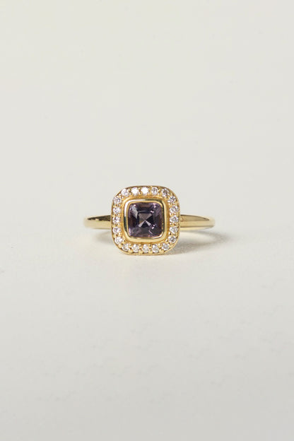 STARSH RING