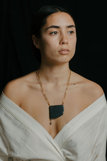 02 WAIPUNA-Ā-RANGI NECKLACE charlotte-penman-2