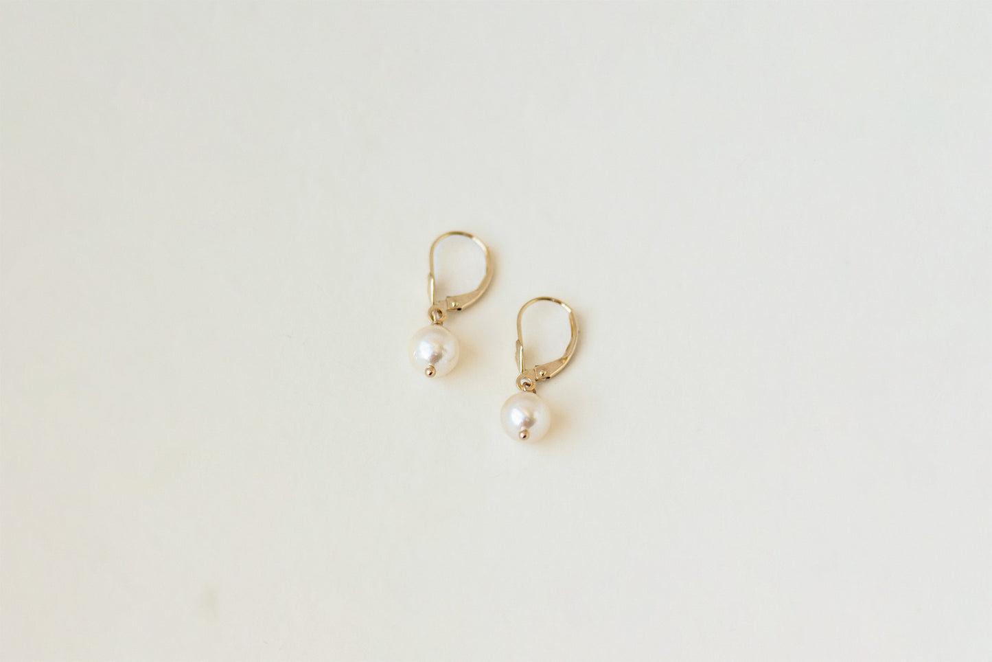 FLEUR EARRINGS