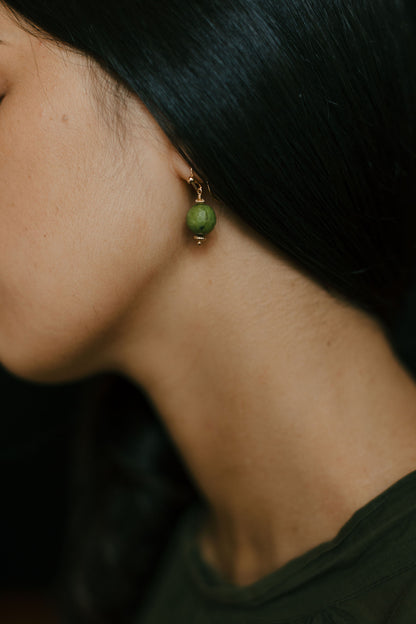 KŌPŪ EARRINGS charlotte-penman-2