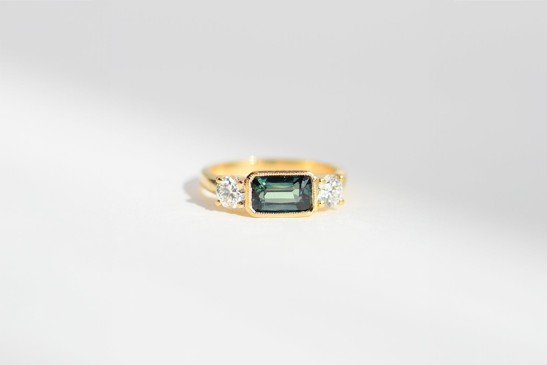 NICOLA & SAM ENGAGEMENT RING charlotte-penman-2