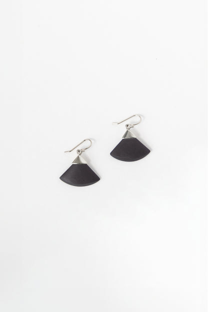 PIWAKAWAKA EARRINGS charlotte-penman-2