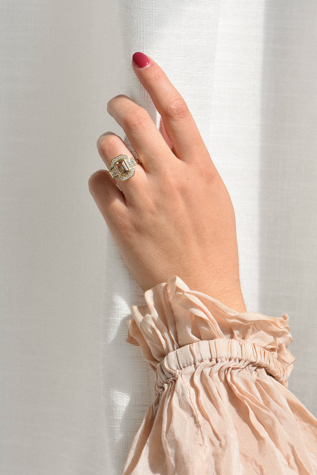 JESSIE & ALFRED ENGAGEMENT RING charlotte-penman-2