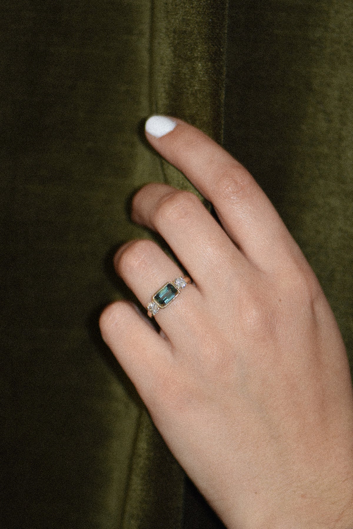 NICOLA & SAM ENGAGEMENT RING charlotte-penman-2