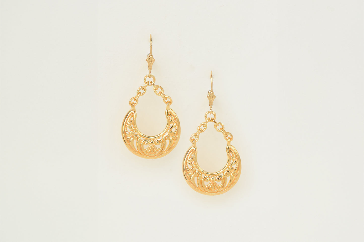 APHRODITE EARRINGS