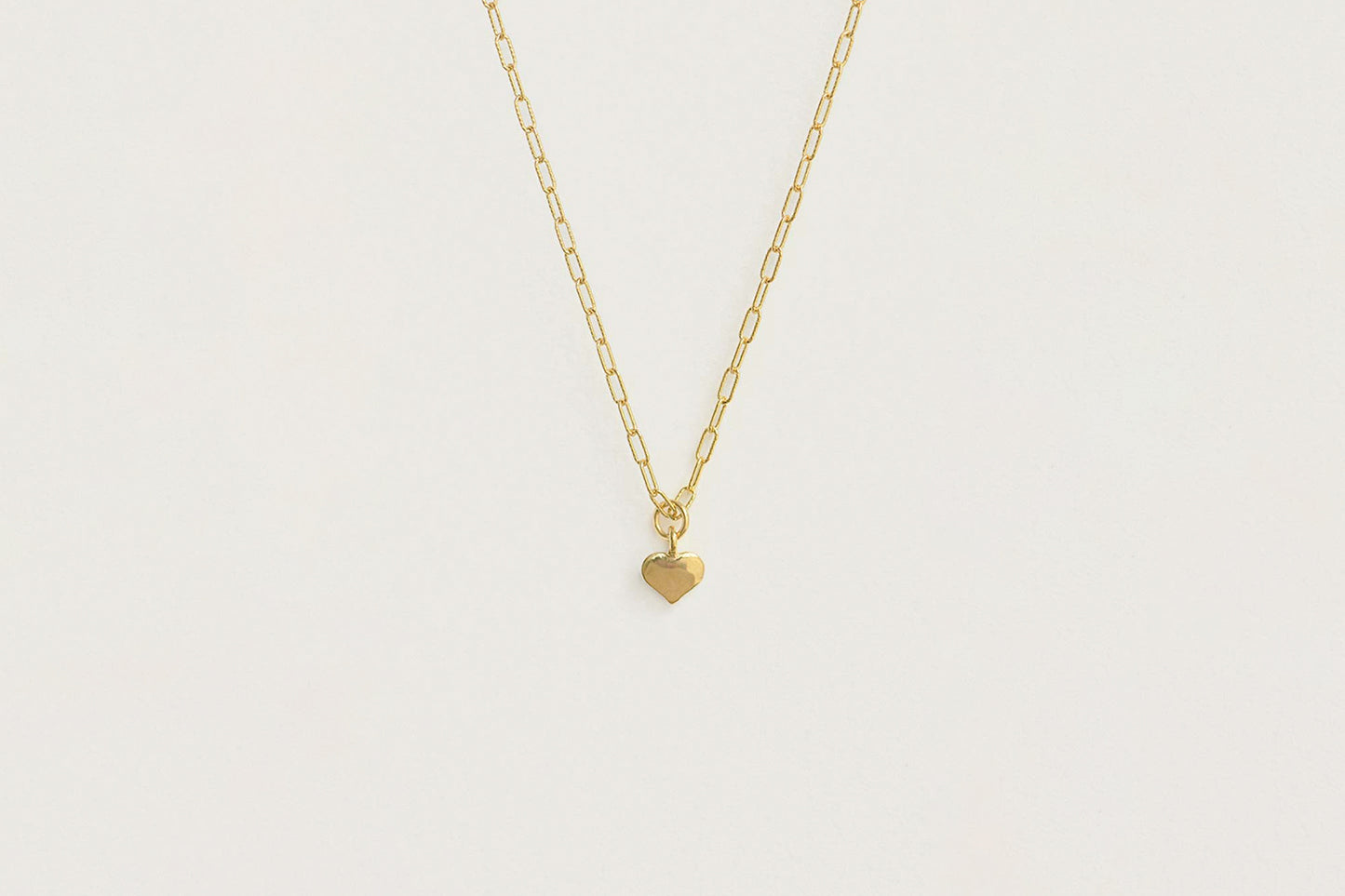 BEBE HEART NECKLACE charlotte-penman-2