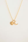 TIDAL NECKLACE