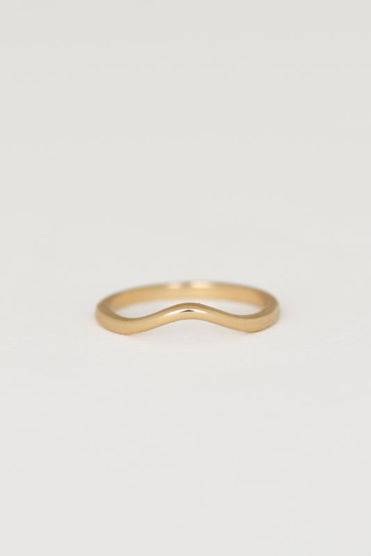 WAVE WEDDING BAND charlotte-penman-2