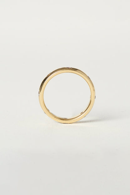 CELINE RING SMALL