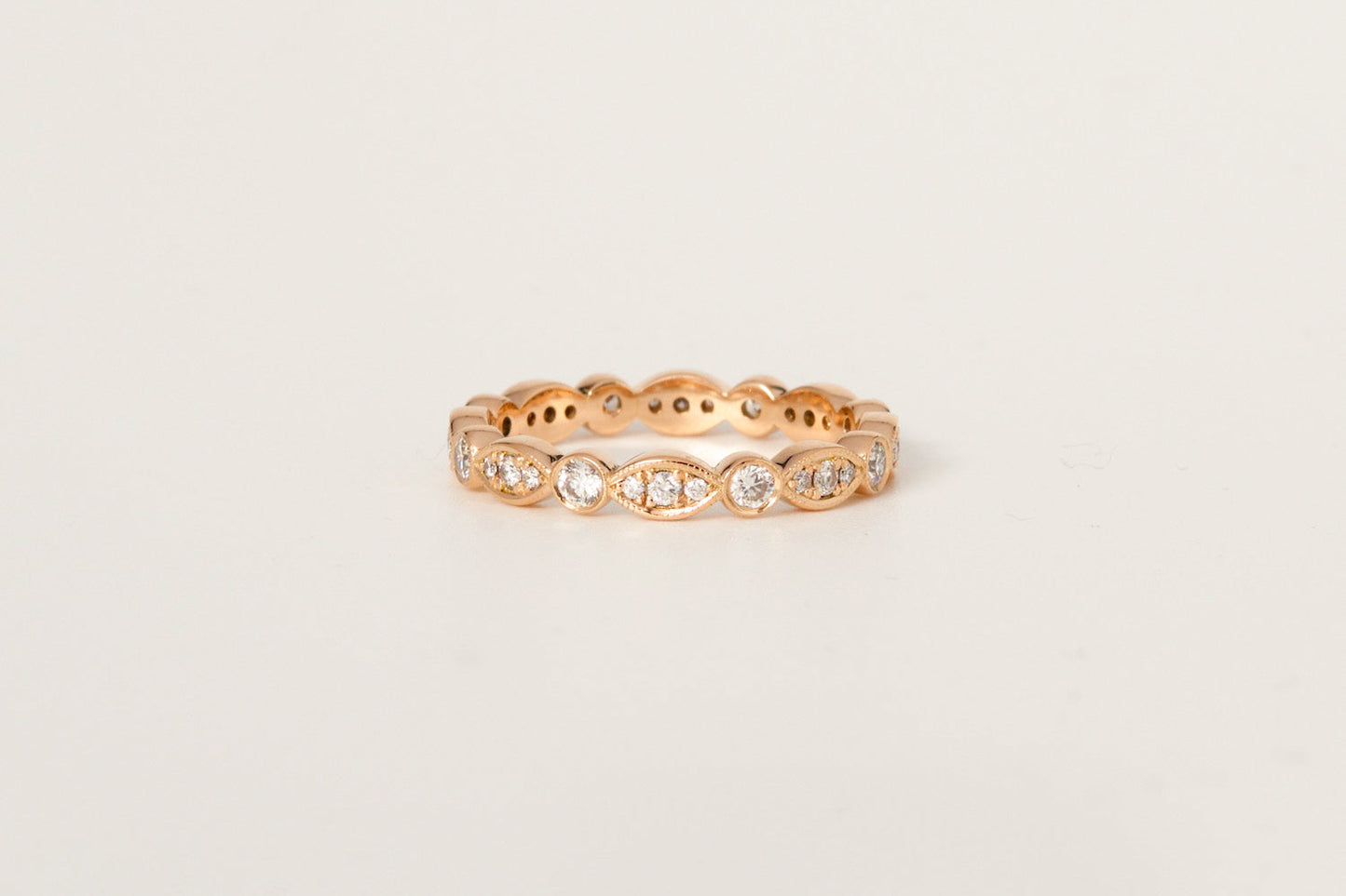 ELENA ETERNITY BAND