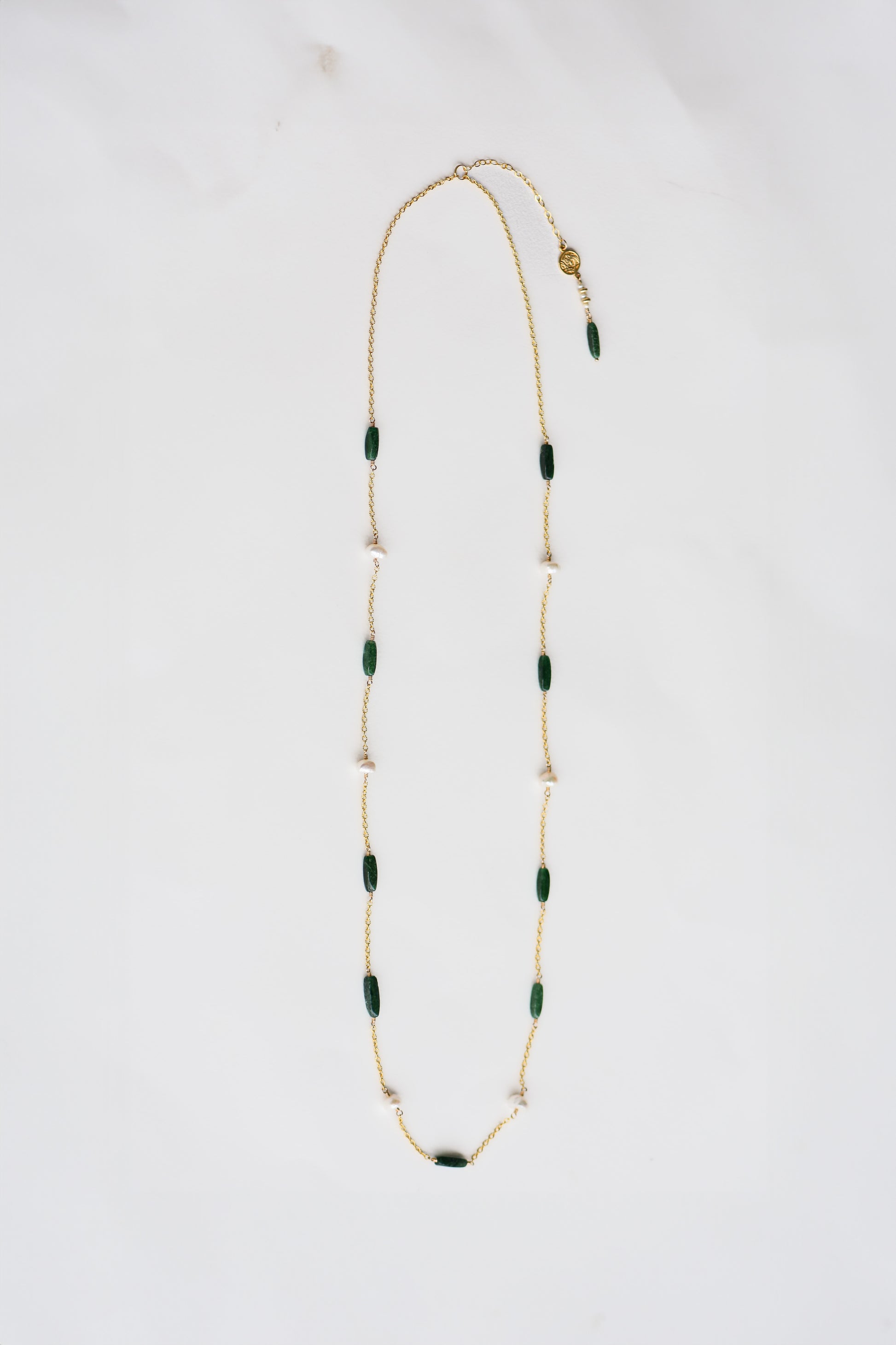 SEVERINE NECKLACE charlotte-penman-2