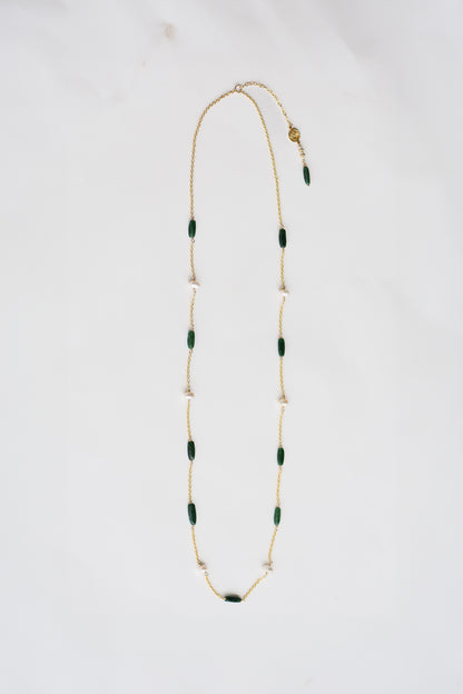 SEVERINE NECKLACE charlotte-penman-2