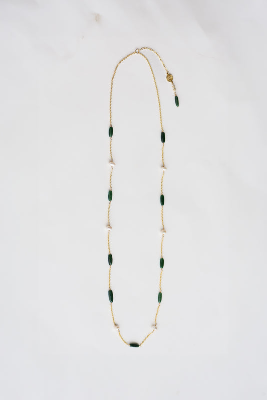 SEVERINE NECKLACE charlotte-penman-2