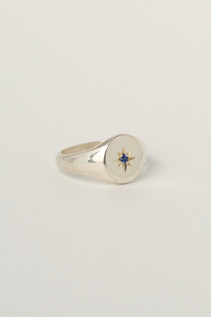 STELLA SIGNET RING charlotte-penman-2