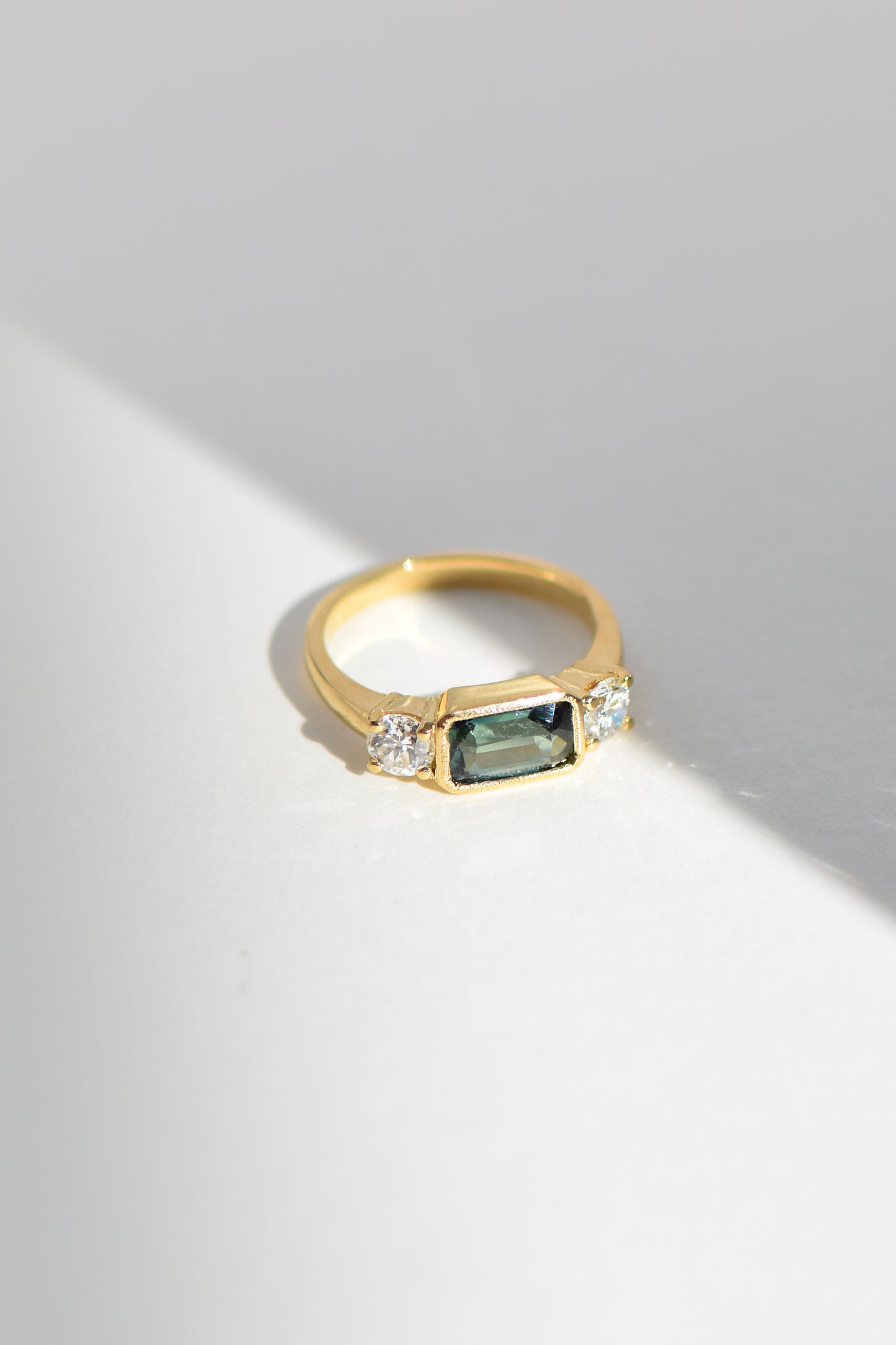 NICOLA & SAM ENGAGEMENT RING charlotte-penman-2