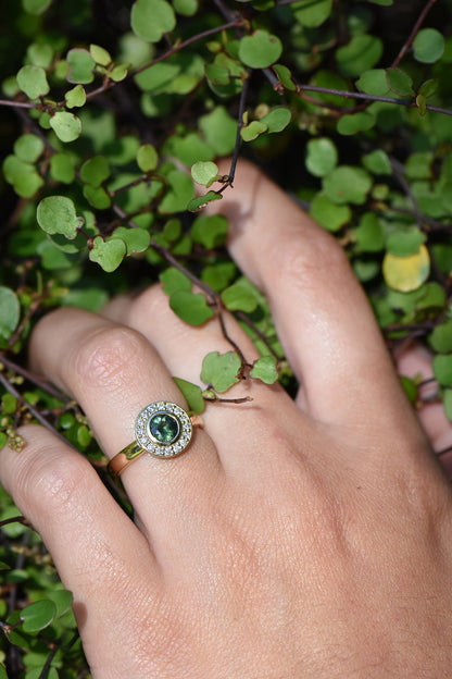 OLIVIA & REILLY ENGAGEMENT RING charlotte-penman-2