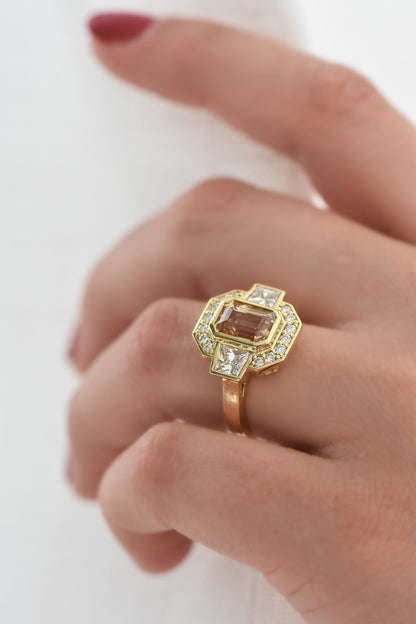 JESSIE & ALFRED ENGAGEMENT RING charlotte-penman-2