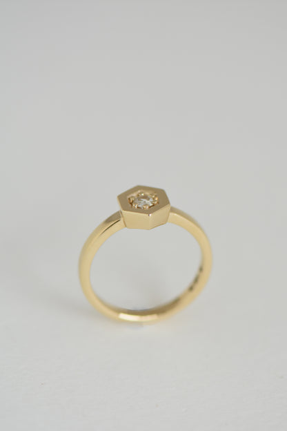 HATTIE DIAMOND RING charlotte-penman-2