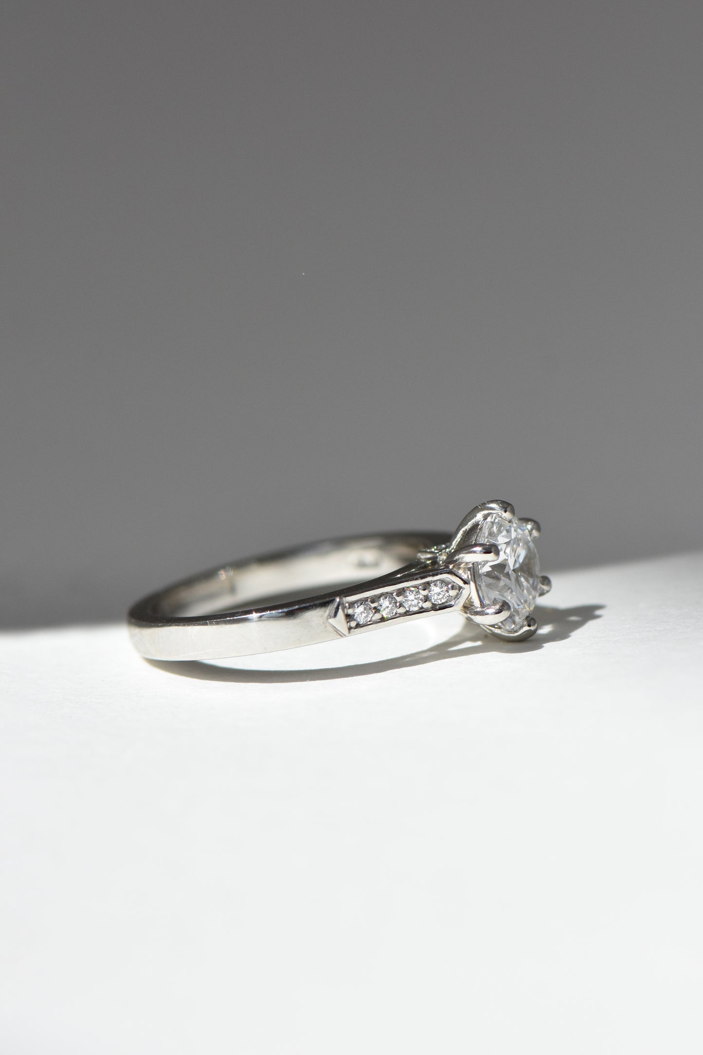 ANNABELLE & JOE ENGAGEMENT RING charlotte-penman-2