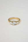 SEVERINE ENGAGEMENT RING