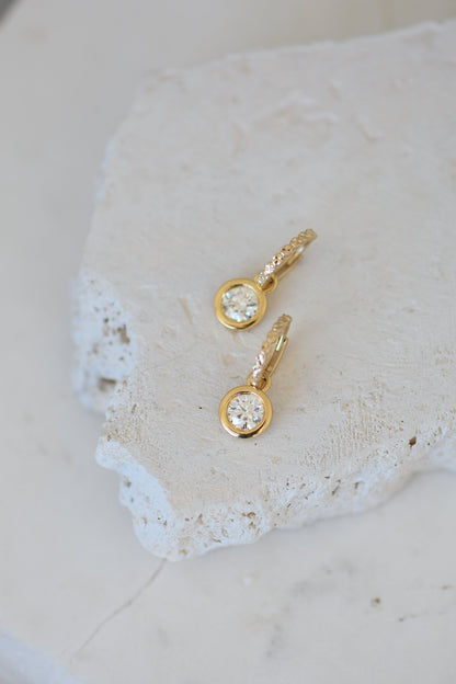 LIV EARRINGS / 0.6-CARAT BRILLIANT-CUT DIAMONDS charlotte-penman-2