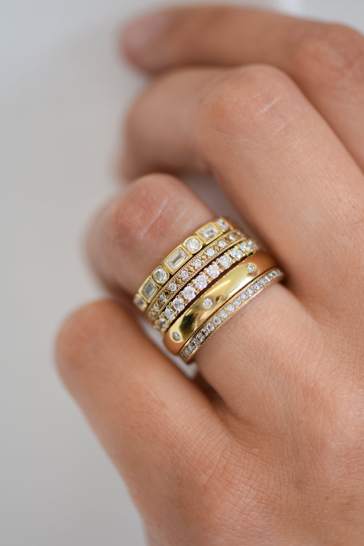 CELINE RING. 1.7MM DIAMONDS charlotte-penman-2