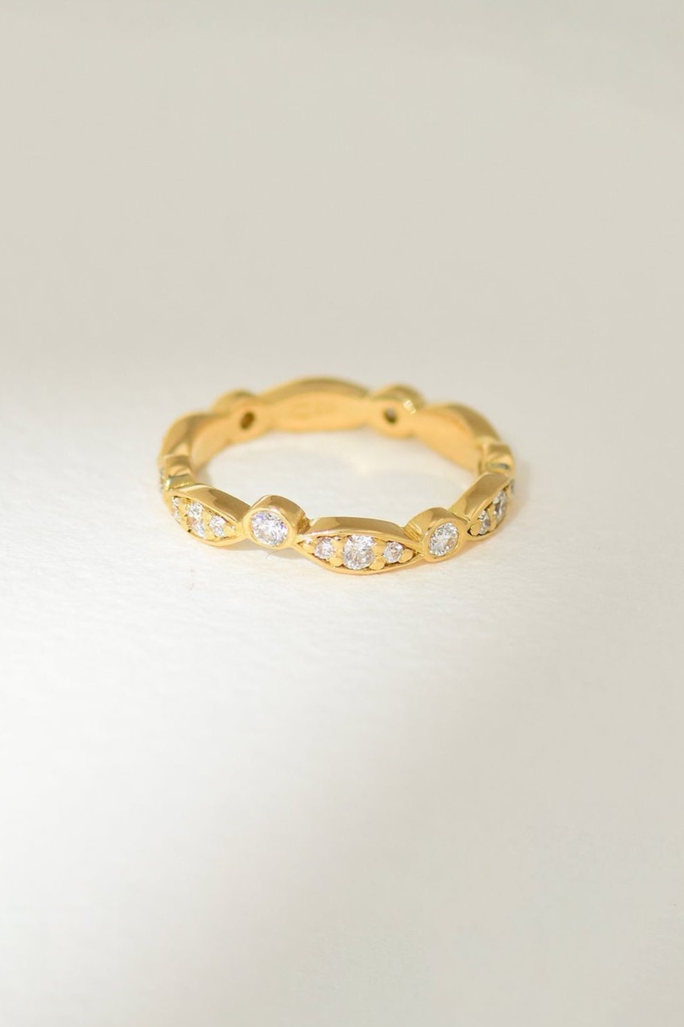 JUSTINA WEDDING BAND charlotte-penman-2