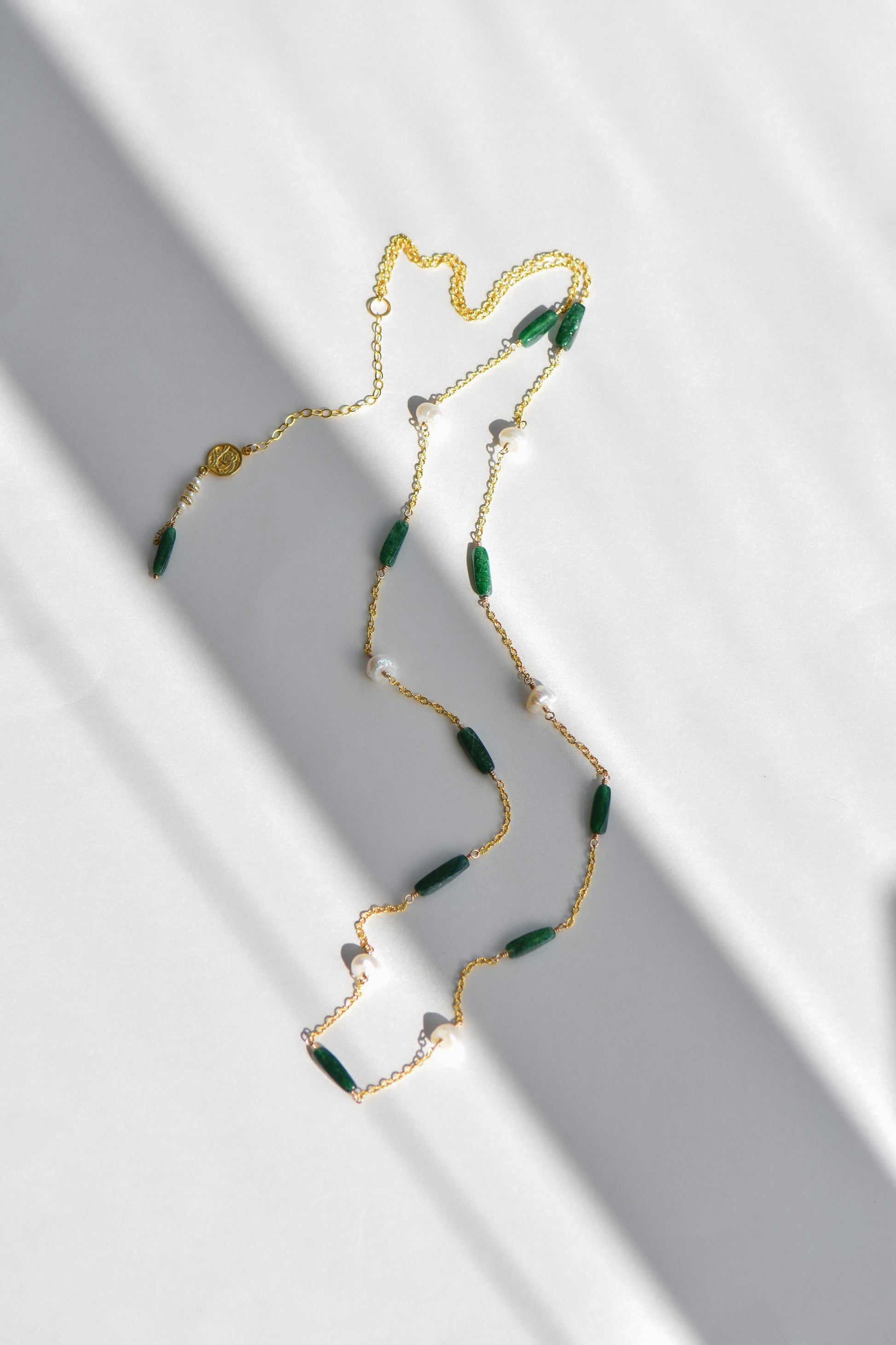 SEVERINE NECKLACE charlotte-penman-2