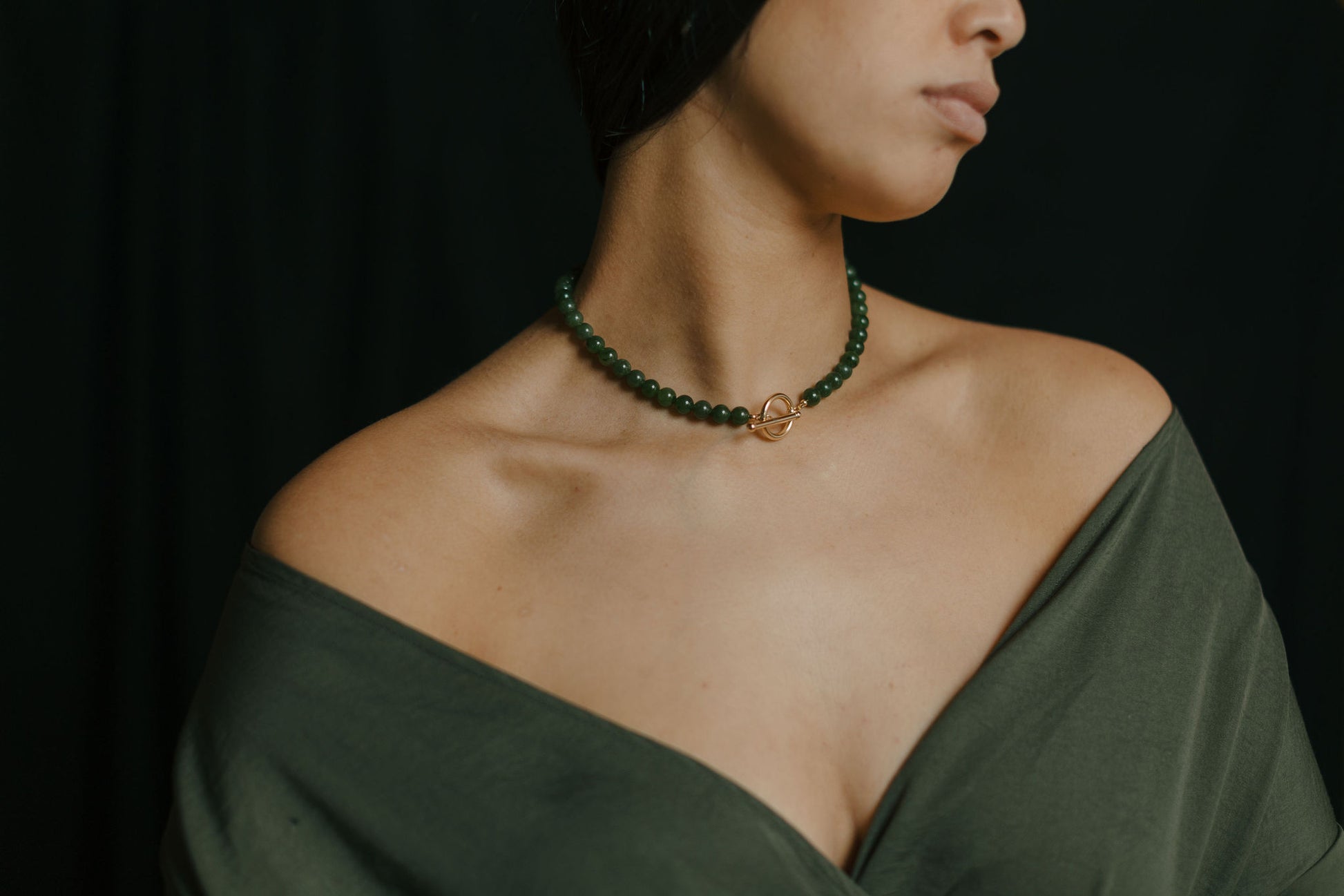 MATARIKI NECKLACE charlotte-penman-2