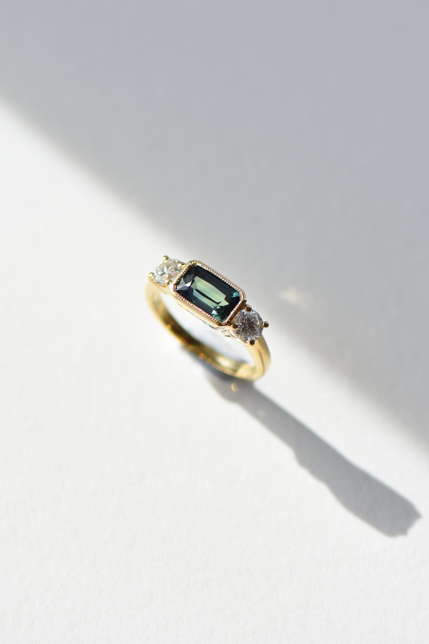 NICOLA & SAM ENGAGEMENT RING charlotte-penman-2