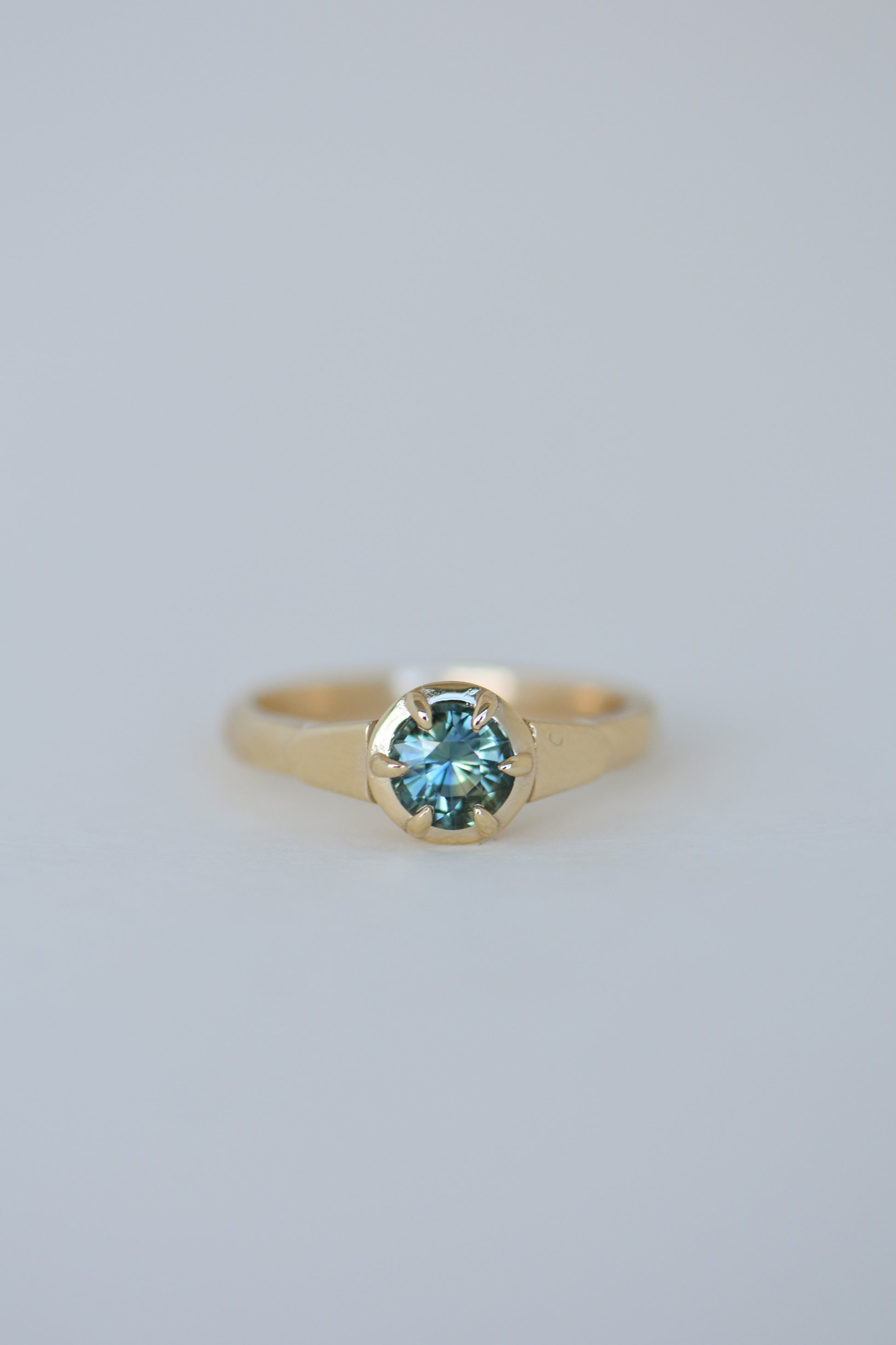 KIM SAPPHIRE RING charlotte-penman-2
