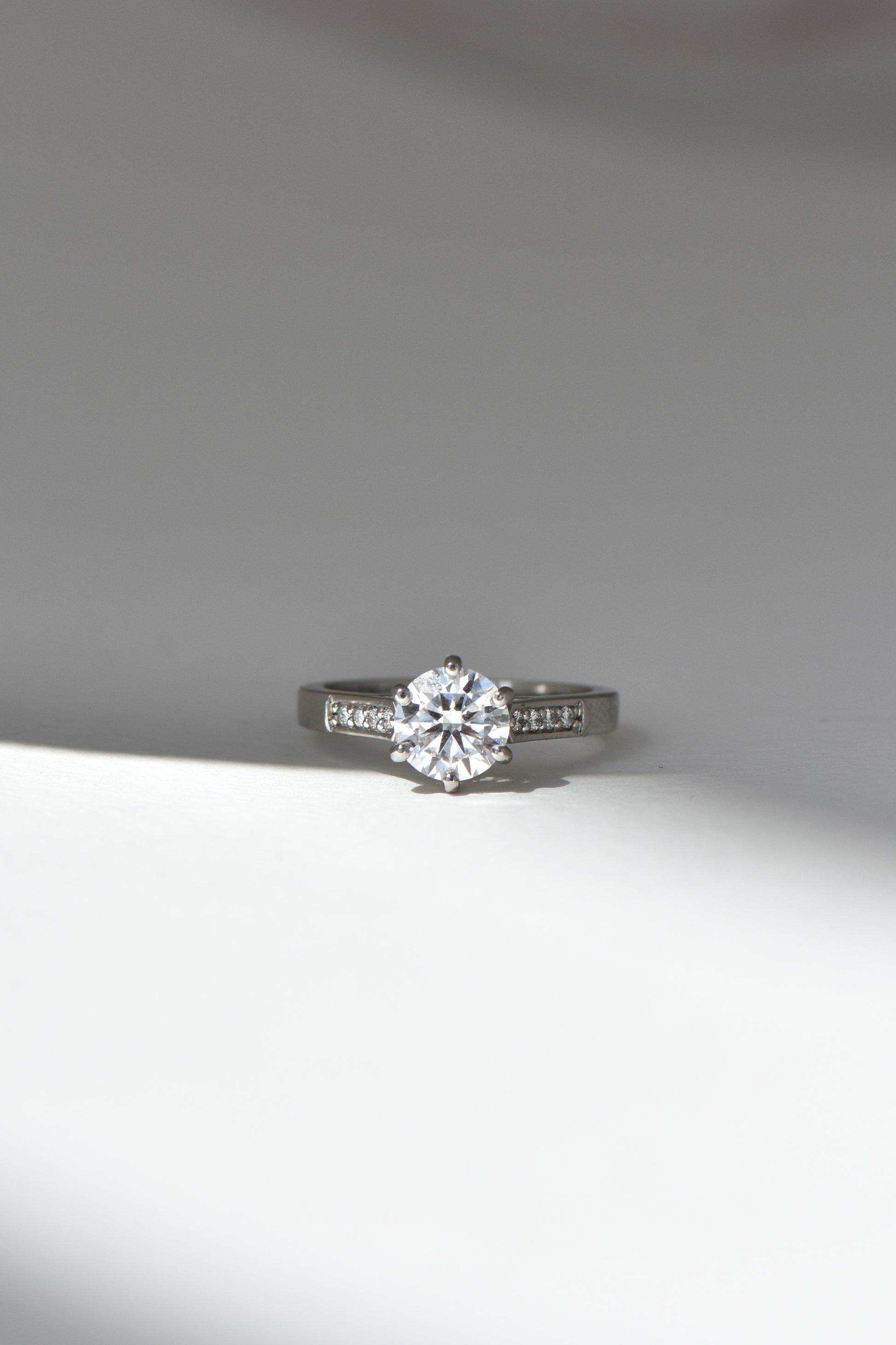 ANNABELLE & JOE ENGAGEMENT RING charlotte-penman-2